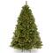 6ft. Pre-Lit Winchester Pine Artificial Christmas Tree, Clear Lights